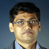 Bhushan Desai