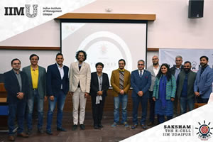 Mentor at IIMU Start-up Cell Mentor at IIMU Start-up Cell
