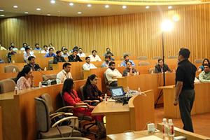 Nashik Information Technology Association - Session by Vatsal Shah on Sales Models Nashik Information Technology Association - Session by Vatsal Shah on Sales Models