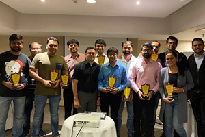 Summit Batch-3 CEO Coaching Program Summit Batch-3 CEO Coaching Program