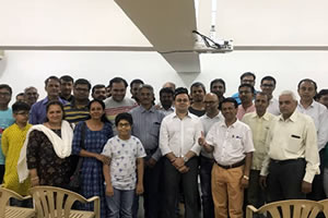 Business Transformation by Vatsal Shah Business Transformation by Vatsal Shah