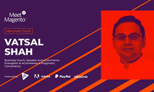 Speaker at #MM20UK Speaker at #MM20UK