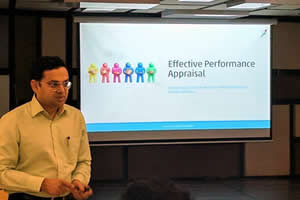 Summit - Performance Management